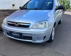 CHEVROLET CORSA 1.4 MPFI MAXX 8V FLEX 4P MANUAL CHEVROLET CORSA 1.4 MPFI MAXX 8V FLEX 4P MANUAL