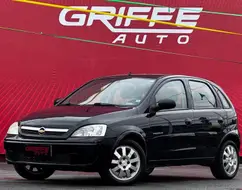 CHEVROLET CORSA 1.4 MPFI MAXX SEDAN 8V FLEX 4P MANUAL CHEVROLET CORSA 1.4 MPFI MAXX SEDAN 8V FLEX 4P MANUAL