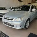 CHEVROLET CORSA 1.4 MPFI PREMIUM 8V FLEX 4P MANUAL CHEVROLET CORSA 1.4 MPFI PREMIUM 8V FLEX 4P MANUAL
