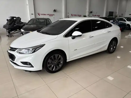 CHEVROLET-CRUZE-2019