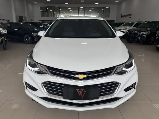 CHEVROLET-CRUZE-2019