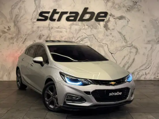 CHEVROLET-CRUZE-2019