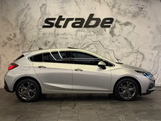 CHEVROLET-CRUZE-2019