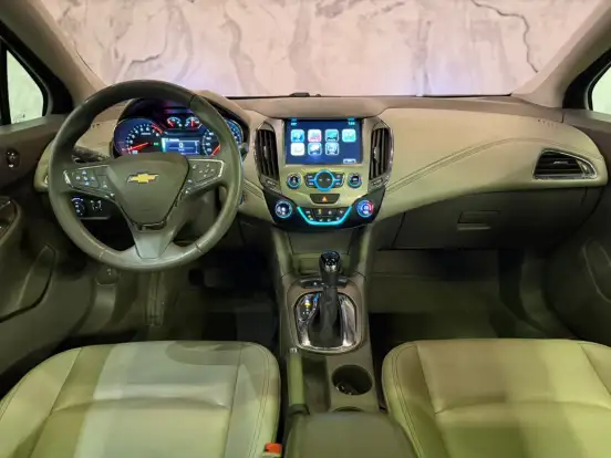 CHEVROLET-CRUZE-2019