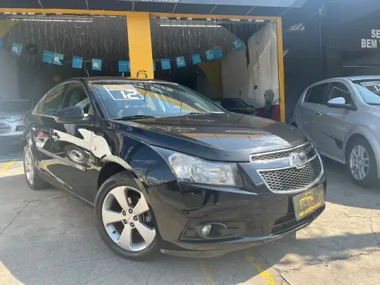 CHEVROLET-CRUZE-2011