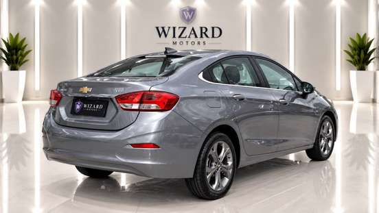 CHEVROLET-CRUZE-1.4 TURBO LTZ 16V FLEX 4P AUTOMÁTICO CHEVROLET-CRUZE-2021