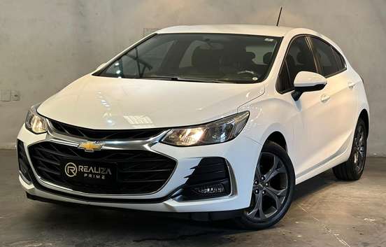 CHEVROLET-CRUZE-2019