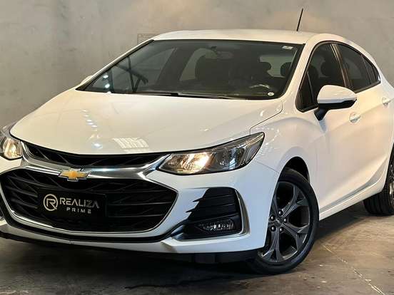 CHEVROLET-CRUZE-1.4 TURBO SPORT6 LT 16V FLEX 4P AUTOMÁTICO CHEVROLET-CRUZE-2019