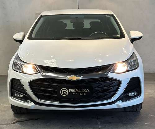 CHEVROLET-CRUZE-2019