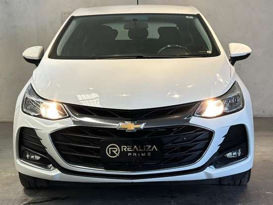 CHEVROLET-CRUZE-1.4 TURBO SPORT6 LT 16V FLEX 4P AUTOMÁTICO CHEVROLET-CRUZE-2019