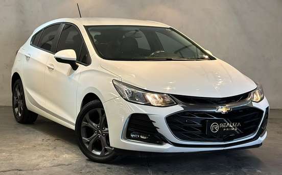 CHEVROLET-CRUZE-2019