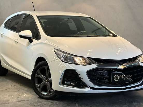 CHEVROLET-CRUZE-1.4 TURBO SPORT6 LT 16V FLEX 4P AUTOMÁTICO CHEVROLET-CRUZE-2019