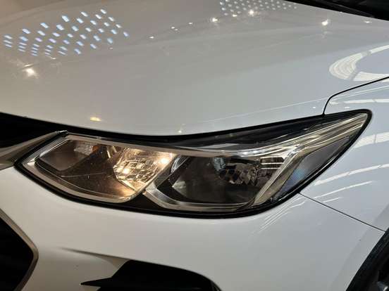 CHEVROLET-CRUZE-1.4 TURBO SPORT6 LT 16V FLEX 4P AUTOMÁTICO CHEVROLET-CRUZE-2019