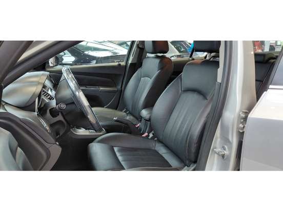 CHEVROLET-CRUZE-1.8 LT 16V FLEX 4P AUTOMÁTICO CHEVROLET-CRUZE-2015