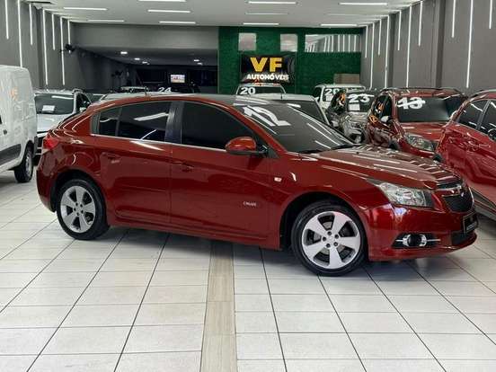CHEVROLET-CRUZE-2012