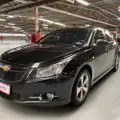 CHEVROLET CRUZE 1.8 LT SPORT6 16V FLEX 4P AUTOMÁTICO CHEVROLET CRUZE 1.8 LT SPORT6 16V FLEX 4P AUTOMÁTICO