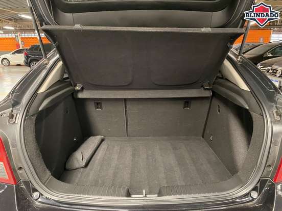 CHEVROLET-CRUZE-1.8 LT SPORT6 16V FLEX 4P AUTOMÁTICO CHEVROLET-CRUZE-2013