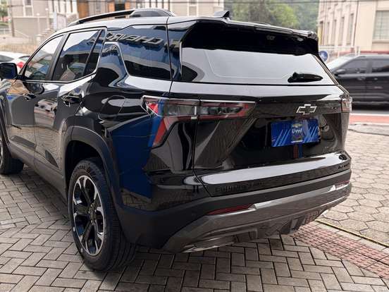 CHEVROLET-EQUINOX-1.5 16V TURBO GASOLINA ACTIV AWD AUTOMÁTICO CHEVROLET-EQUINOX-2025