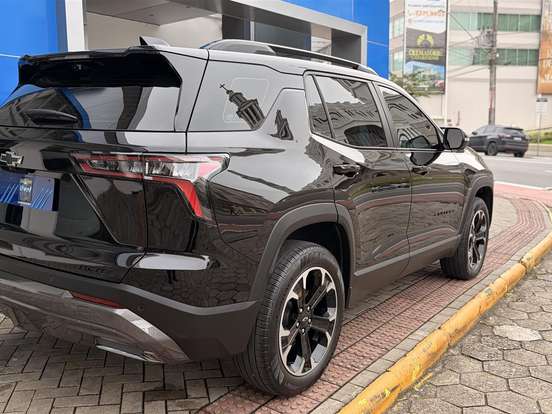 CHEVROLET-EQUINOX-1.5 16V TURBO GASOLINA ACTIV AWD AUTOMÁTICO CHEVROLET-EQUINOX-2025