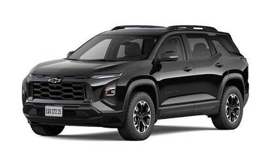 CHEVROLET EQUINOX 1.5 16V TURBO GASOLINA PREMIER AWD AUTOMÁTICO