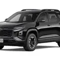 CHEVROLET EQUINOX 1.5 16V TURBO GASOLINA PREMIER AWD AUTOMÁTICO CHEVROLET EQUINOX 1.5 16V TURBO GASOLINA PREMIER AWD AUTOMÁTICO
