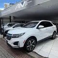 CHEVROLET EQUINOX 1.5 16V TURBO GASOLINA PREMIER AWD AUTOMÁTICO CHEVROLET EQUINOX 1.5 16V TURBO GASOLINA PREMIER AWD AUTOMÁTICO