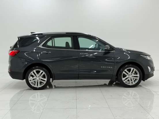 CHEVROLET-EQUINOX-2.0 16V TURBO GASOLINA PREMIER AWD AUTOMÁTICO CHEVROLET-EQUINOX-2019