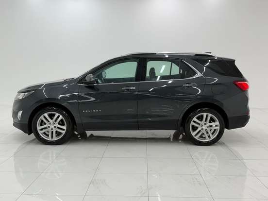 CHEVROLET-EQUINOX-2.0 16V TURBO GASOLINA PREMIER AWD AUTOMÁTICO CHEVROLET-EQUINOX-2019