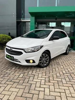 CHEVROLET JOY 1.0 SPE4 FLEX MANUAL