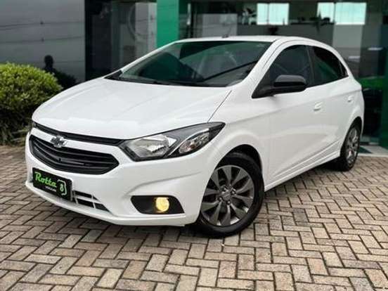 CHEVROLET-JOY-1.0 SPE4 FLEX MANUAL CHEVROLET-JOY-2021