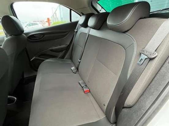 CHEVROLET-JOY-1.0 SPE4 FLEX MANUAL CHEVROLET-JOY-2021