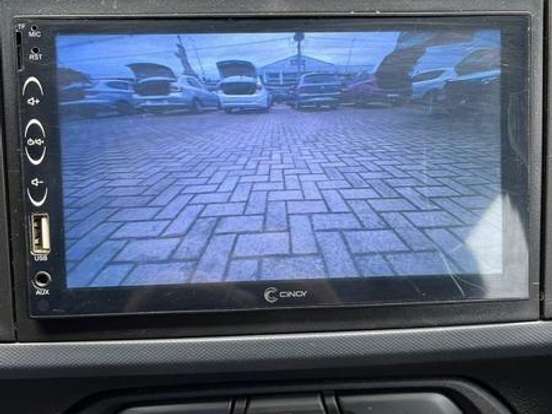 CHEVROLET-JOY-1.0 SPE4 FLEX MANUAL CHEVROLET-JOY-2021