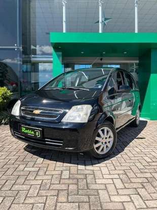CHEVROLET-MERIVA-2011