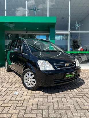 CHEVROLET-MERIVA-2011