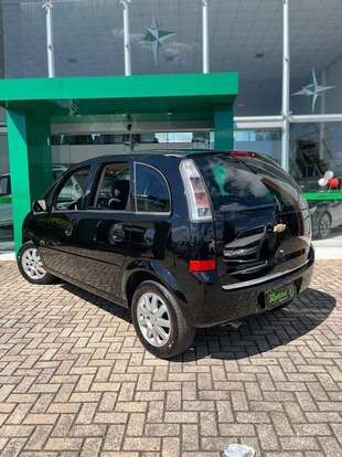 CHEVROLET-MERIVA-2011