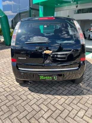 CHEVROLET-MERIVA-2011