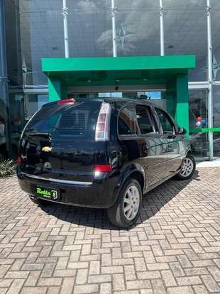 CHEVROLET-MERIVA-2011