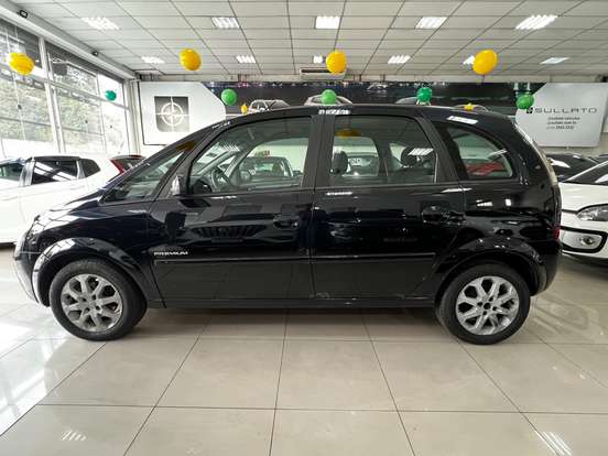 CHEVROLET-MERIVA-2011