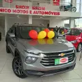 CHEVROLET MONTANA 1.2 TURBO FLEX PREMIER AUTOMÁTICO CHEVROLET MONTANA 1.2 TURBO FLEX PREMIER AUTOMÁTICO