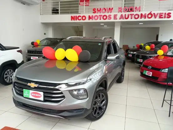 CHEVROLET-MONTANA-1.2 TURBO FLEX PREMIER AUTOMÁTICO CHEVROLET-MONTANA-2026