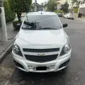 CHEVROLET MONTANA 1.4 MPFI LS CS 8V FLEX 2P MANUAL CHEVROLET MONTANA 1.4 MPFI LS CS 8V FLEX 2P MANUAL