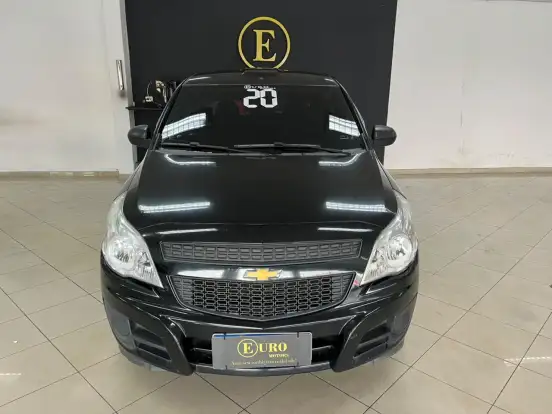 CHEVROLET-MONTANA-1.4 MPFI LS CS 8V FLEX 2P MANUAL CHEVROLET-MONTANA-2020