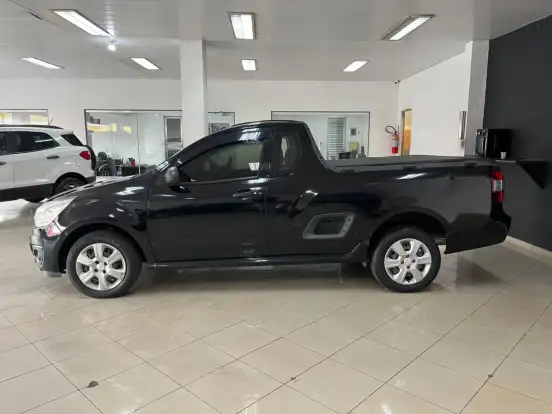 CHEVROLET-MONTANA-1.4 MPFI LS CS 8V FLEX 2P MANUAL CHEVROLET-MONTANA-2020