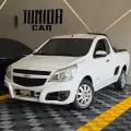 CHEVROLET MONTANA 1.4 MPFI LS CS 8V FLEX 2P MANUAL CHEVROLET MONTANA 1.4 MPFI LS CS 8V FLEX 2P MANUAL
