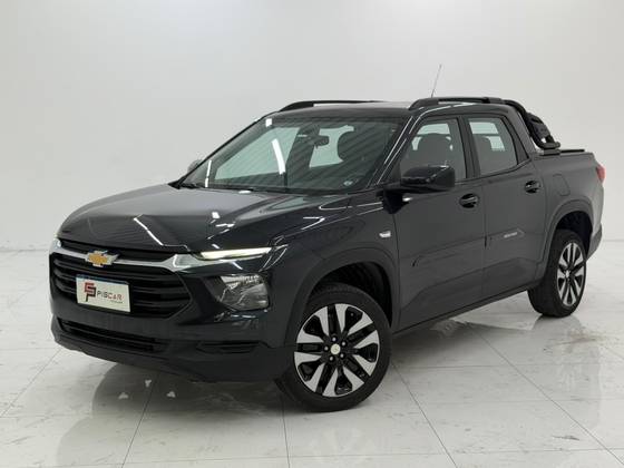 CHEVROLET MONTANA 1.2 TURBO FLEX LT MANUAL