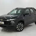 CHEVROLET MONTANA 1.2 TURBO FLEX LT MANUAL CHEVROLET MONTANA 1.2 TURBO FLEX LT MANUAL