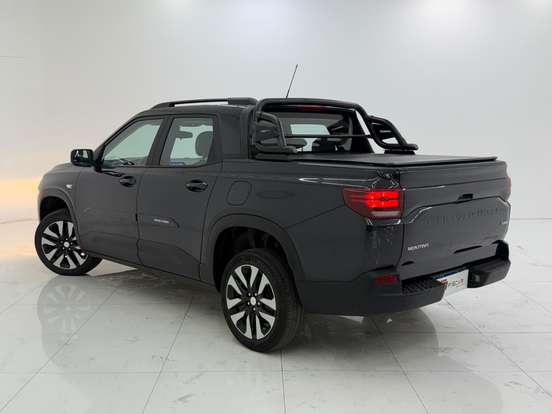 CHEVROLET-MONTANA-1.2 TURBO FLEX LT MANUAL CHEVROLET-MONTANA-2024
