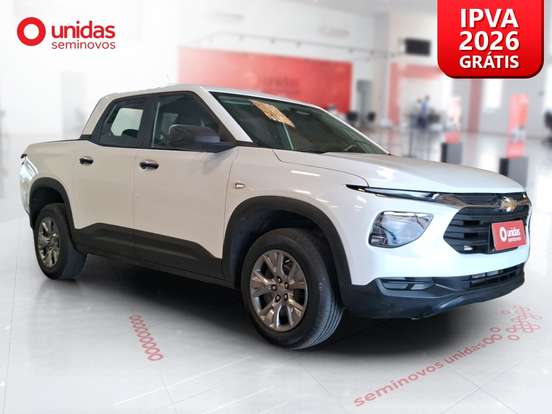 CHEVROLET-MONTANA-1.2 TURBO FLEX MANUAL CHEVROLET-MONTANA-2025