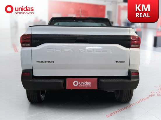 CHEVROLET-MONTANA-1.2 TURBO FLEX MANUAL CHEVROLET-MONTANA-2025
