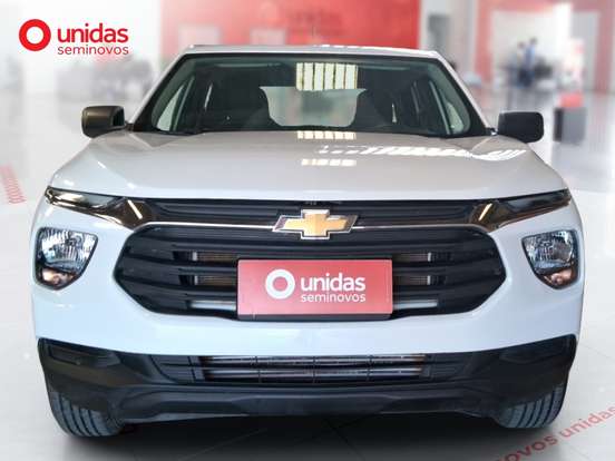 CHEVROLET-MONTANA-1.2 TURBO FLEX MANUAL CHEVROLET-MONTANA-2025